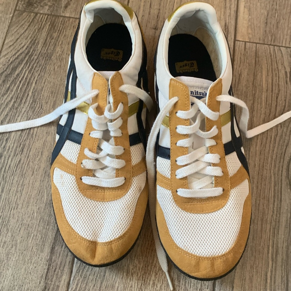 Onitsuka Tiger ASICS